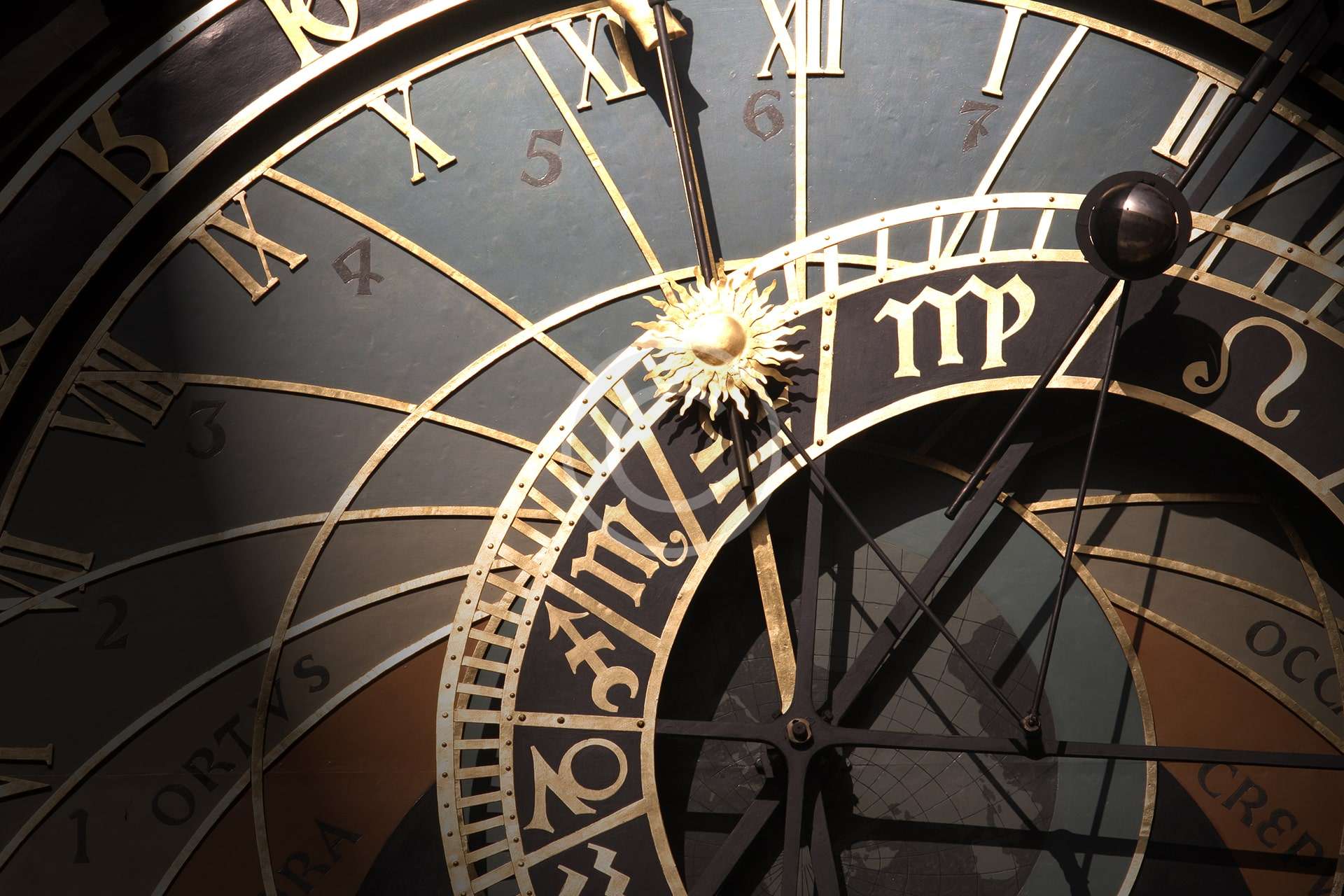 Mayan Astrology