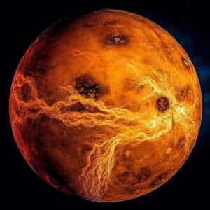 Venus - 30 Min