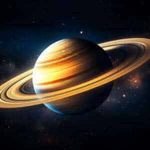 Saturno - 130 Min