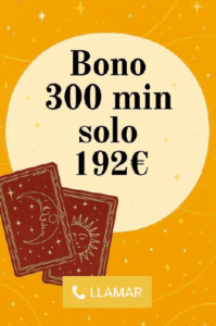 Bono Tarot 300 Min