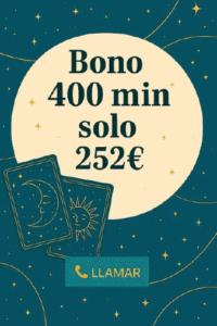 Bono Tarot 400 Min