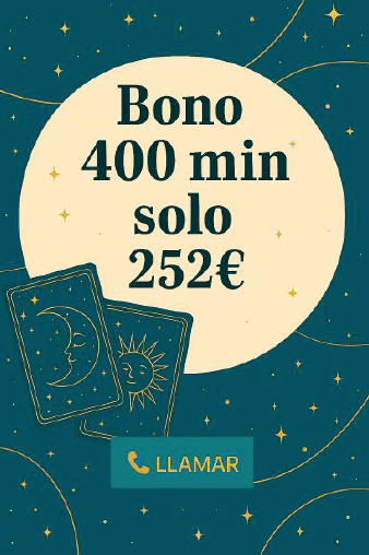 Bono Tarot 400 Min