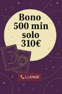 Bono Tarot 500 Min