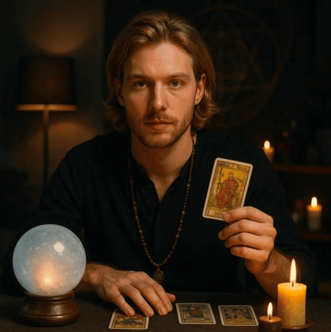 Daniel