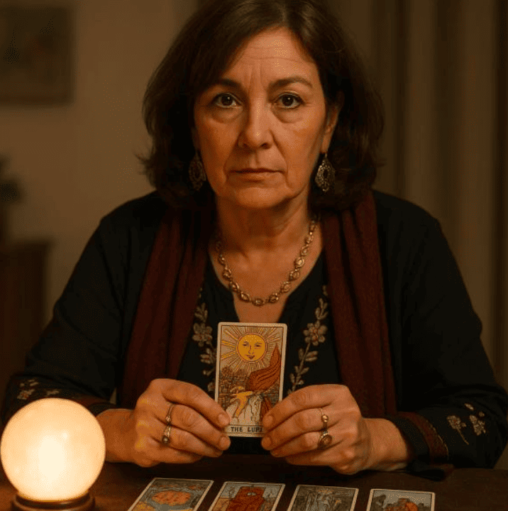 Mariló