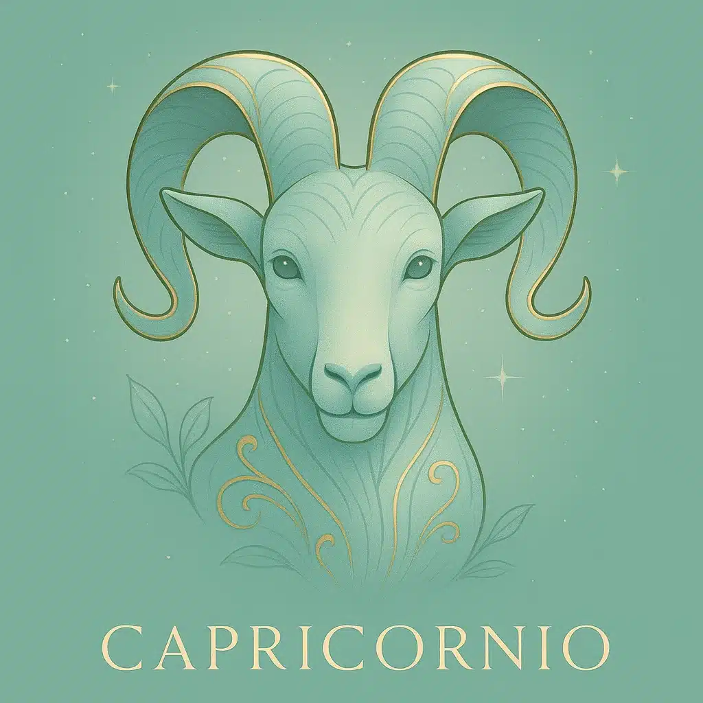 Capricornio