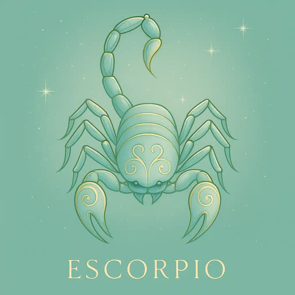Escorpio