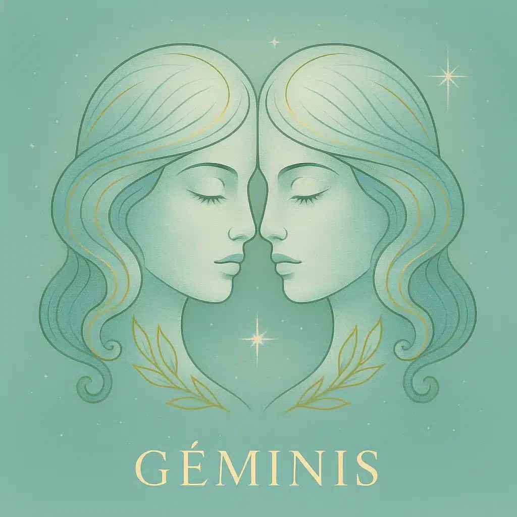 Géminis