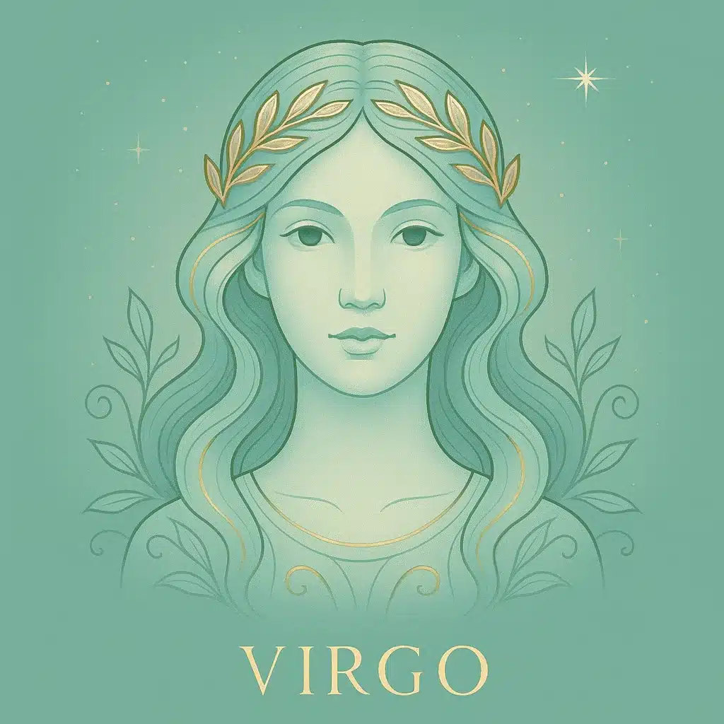 Virgo